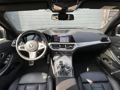 BMW 3-serie - Thumbnail 16