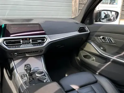 BMW 3-serie - Thumbnail 17