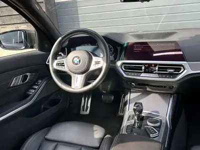 BMW 3-serie - Thumbnail 18