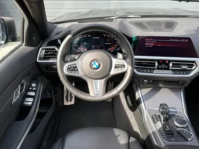 BMW 3-serie - Thumbnail 19