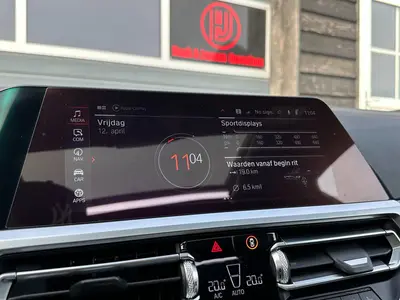 BMW 3-serie - Thumbnail 20