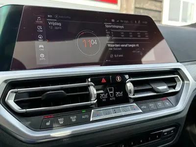 BMW 3-serie - Thumbnail 21