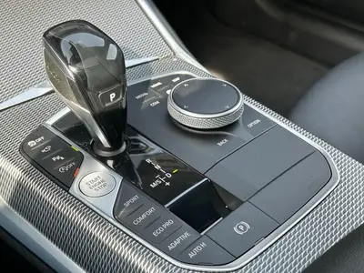 BMW 3-serie - Thumbnail 24