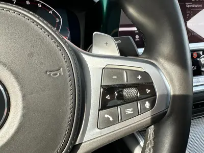 BMW 3-serie - Thumbnail 25