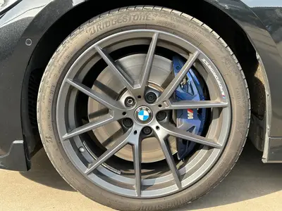 BMW 3-serie - Thumbnail 36