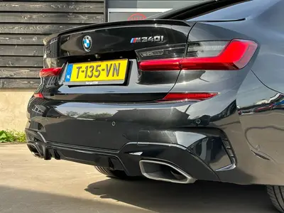 BMW 3-serie - Thumbnail 37