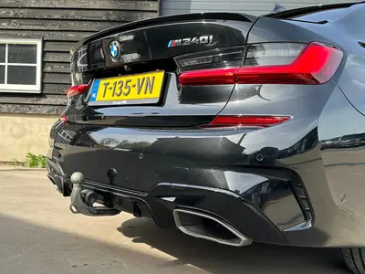 BMW 3-serie - Thumbnail 38