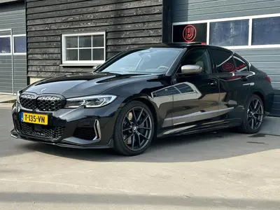 BMW 3-serie - Thumbnail 39