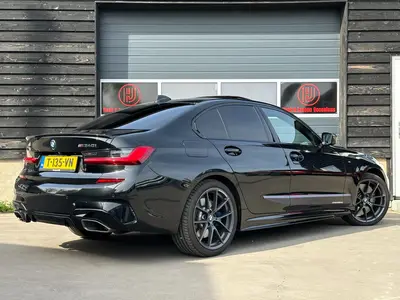 BMW 3-serie - Thumbnail 5