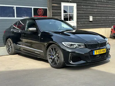 BMW 3-serie - Thumbnail 41