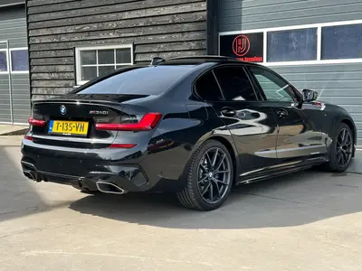 BMW 3-serie - Thumbnail 42