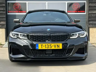 BMW 3-serie - Thumbnail 6