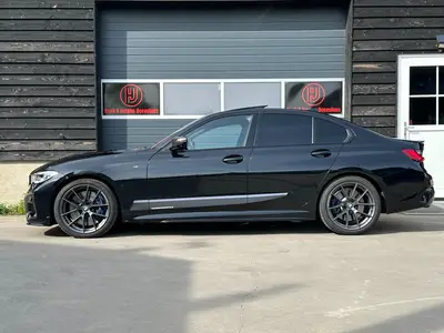 BMW 3-serie - Thumbnail 8