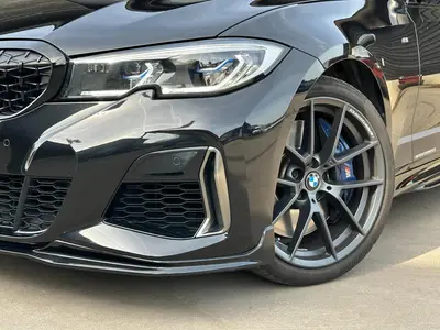 BMW 3-serie - Thumbnail 10