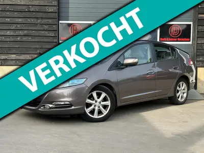 Honda Insight - Thumbnail 2