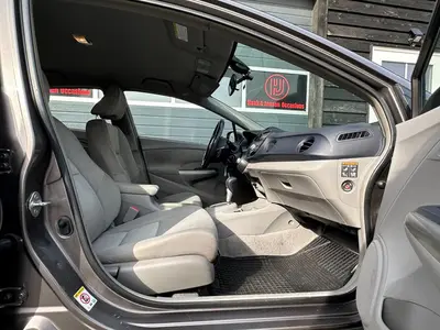 Honda Insight - Thumbnail 11