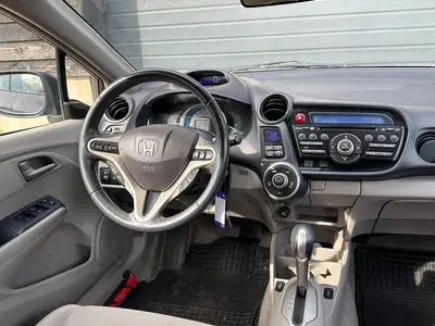 Honda Insight - Thumbnail 14