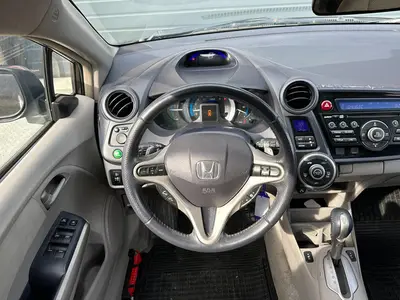 Honda Insight - Thumbnail 15