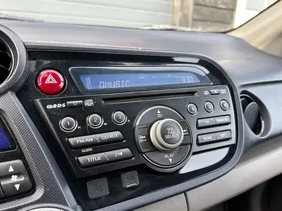 Honda Insight - Thumbnail 16