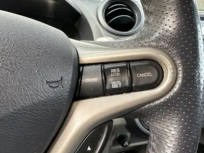 Honda Insight - Thumbnail 20