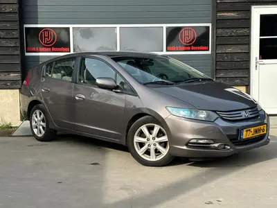 Honda Insight - Thumbnail 3