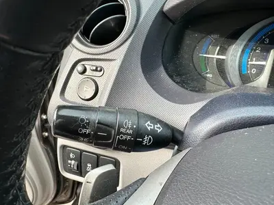 Honda Insight - Thumbnail 21