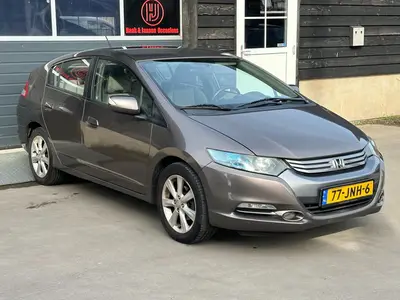 Honda Insight - Thumbnail 26