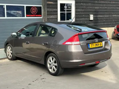 Honda Insight - Thumbnail 27