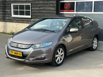 Honda Insight - Thumbnail 28