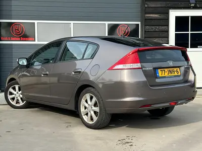 Honda Insight - Thumbnail 5