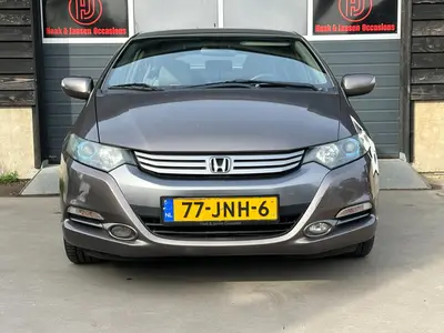 Honda Insight - Thumbnail 6