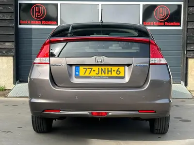 Honda Insight - Thumbnail 7