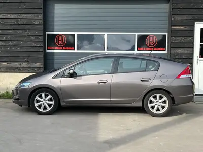 Honda Insight - Thumbnail 8