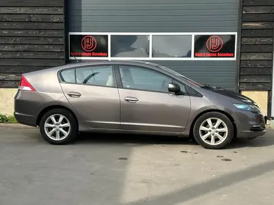 Honda Insight - Thumbnail 9
