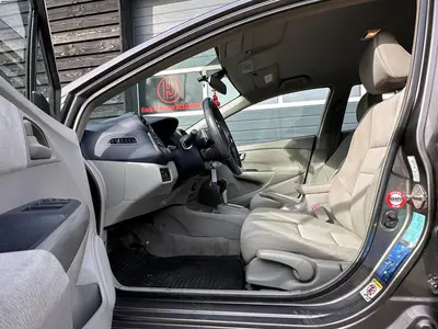 Honda Insight - Thumbnail 10