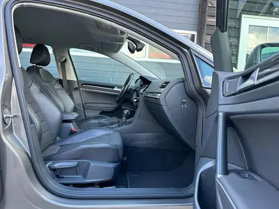 Volkswagen GOLF Variant - Thumbnail 11