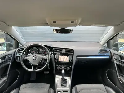 Volkswagen GOLF Variant - Thumbnail 12