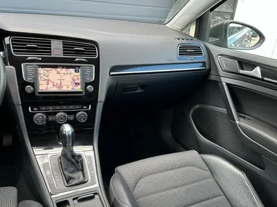 Volkswagen GOLF Variant - Thumbnail 13