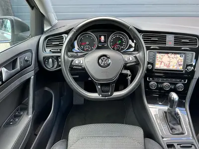 Volkswagen GOLF Variant - Thumbnail 15