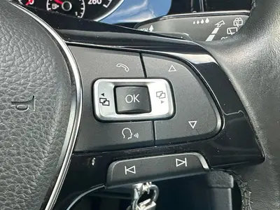 Volkswagen GOLF Variant - Thumbnail 21