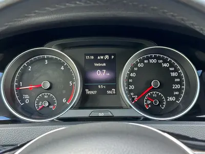 Volkswagen GOLF Variant - Thumbnail 24