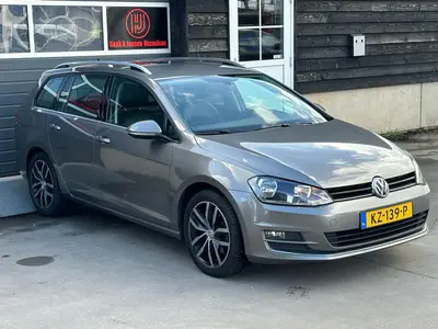 Volkswagen GOLF Variant - Thumbnail 28