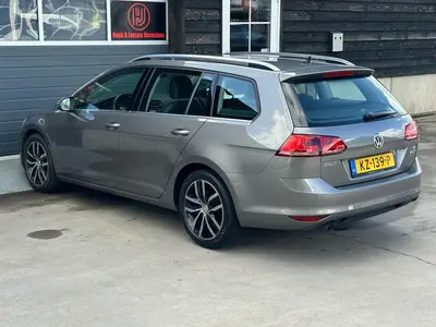 Volkswagen GOLF Variant - Thumbnail 29