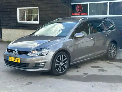 Volkswagen GOLF Variant - Thumbnail 30