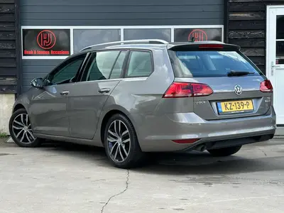 Volkswagen GOLF Variant - Thumbnail 4