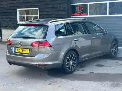 Volkswagen GOLF Variant - Thumbnail 31
