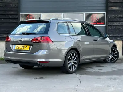 Volkswagen GOLF Variant - Thumbnail 5