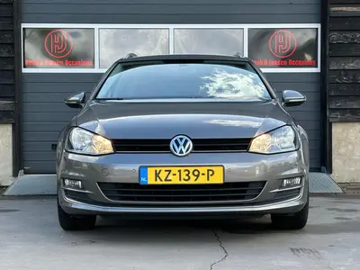 Volkswagen GOLF Variant - Thumbnail 8