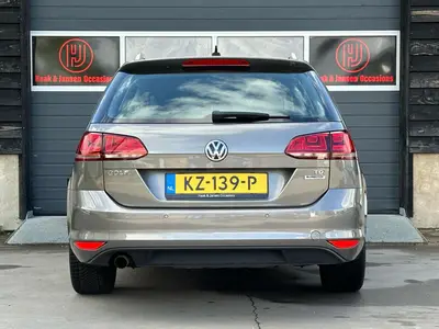 Volkswagen GOLF Variant - Thumbnail 9