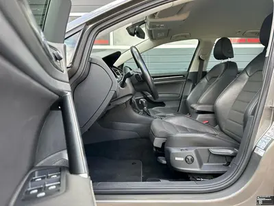 Volkswagen GOLF Variant - Thumbnail 10